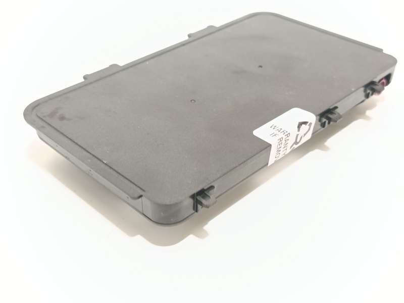 Recambio de modulo electronico para cupra leon (kl1, ku1, kug) 1.5 etsi referencia OEM IAM 5NA980611  A3R001270923 3