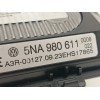 Recambio de modulo electronico para cupra leon (kl1, ku1, kug) 1.5 etsi referencia OEM IAM 5NA980611  A3R001270923