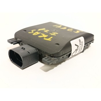Recambio de modulo electronico para cupra leon (kl1, ku1, kug) 1.5 etsi referencia OEM IAM 2Q0907685G  6PZ01349837