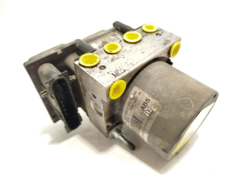 ABS 51725097 0265800461 0265231617