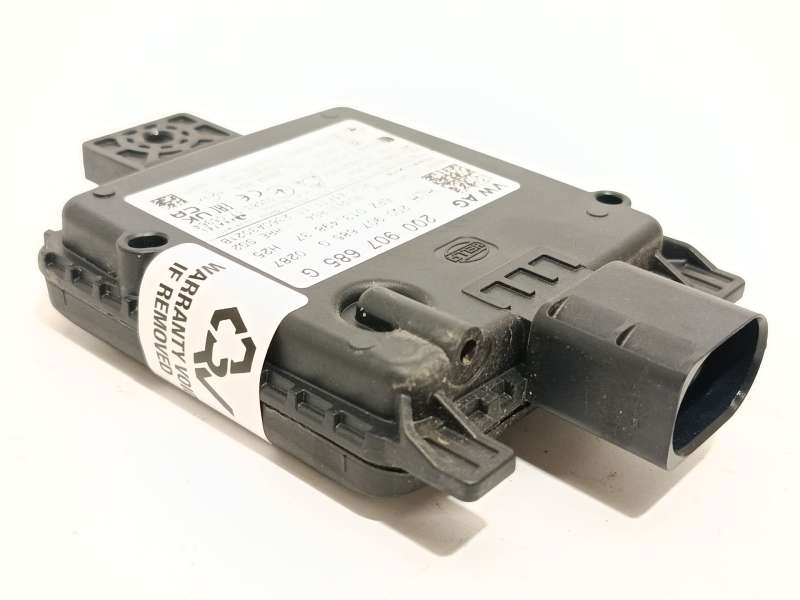Recambio de modulo electronico para cupra leon (kl1, ku1, kug) 1.5 etsi referencia OEM IAM 2Q0907685G  6PZ01349837 3
