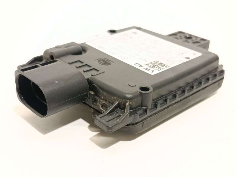 Recambio de modulo electronico para cupra leon (kl1, ku1, kug) 1.5 etsi referencia OEM IAM 2Q0907686G  6PZ01349817 2