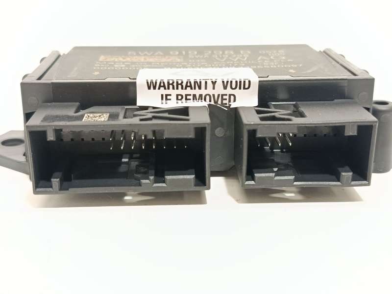 Recambio de modulo electronico para cupra leon (kl1, ku1, kug) 1.5 etsi referencia OEM IAM 5WA919298B  0217000173 4