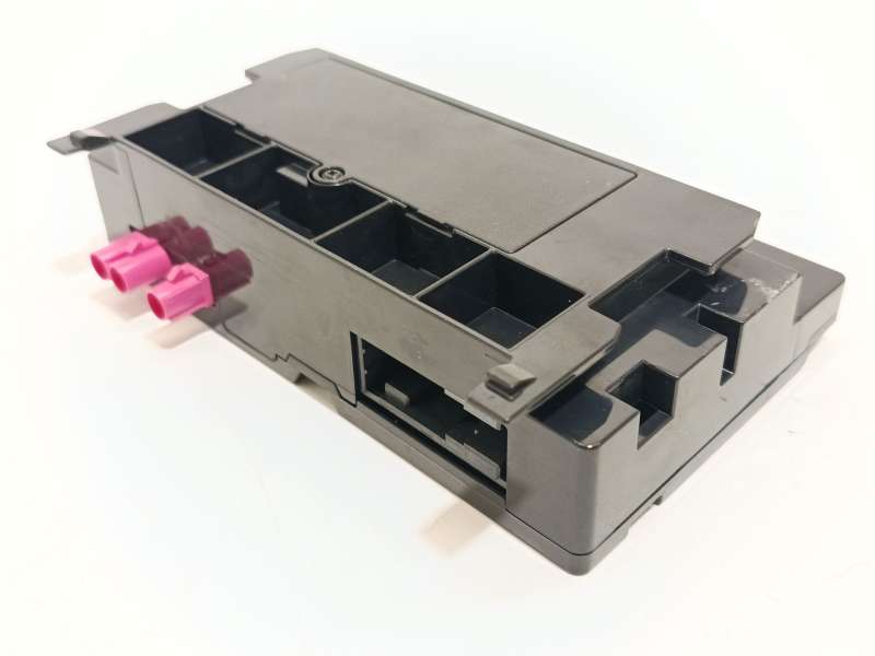 Recambio de modulo electronico para cupra leon (kl1, ku1, kug) 1.5 etsi referencia OEM IAM 5WA035284F 5WA035284C 2