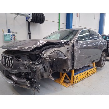 MASERATI LEVANTE SUV (M161)