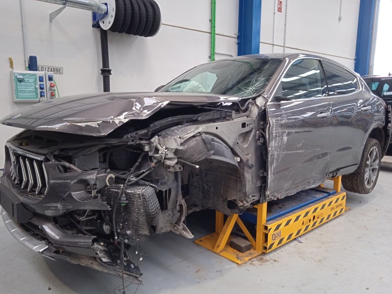 MASERATI LEVANTE SUV (M161)