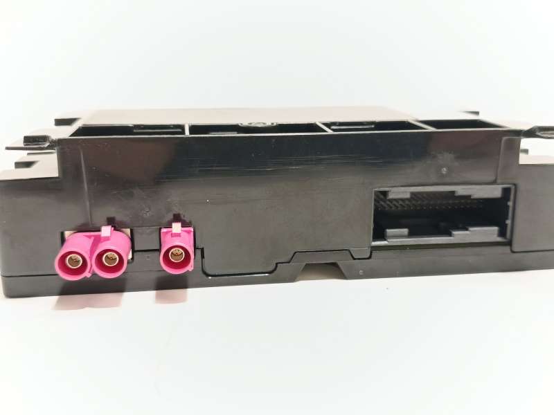 Recambio de modulo electronico para cupra leon (kl1, ku1, kug) 1.5 etsi referencia OEM IAM 5WA035284F 5WA035284C 4