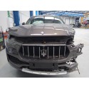 MASERATI LEVANTE SUV (M161)