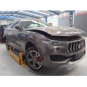 MASERATI LEVANTE SUV (M161)