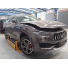 maserati levante suv (m161) del año 2017