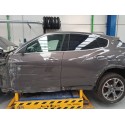 MASERATI LEVANTE SUV (M161)