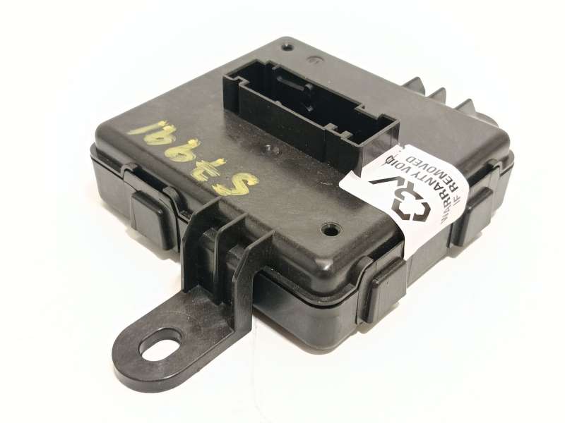 Recambio de modulo electronico para cupra leon (kl1, ku1, kug) 1.5 etsi referencia OEM IAM 5WA959436Q 5ZA013854 2