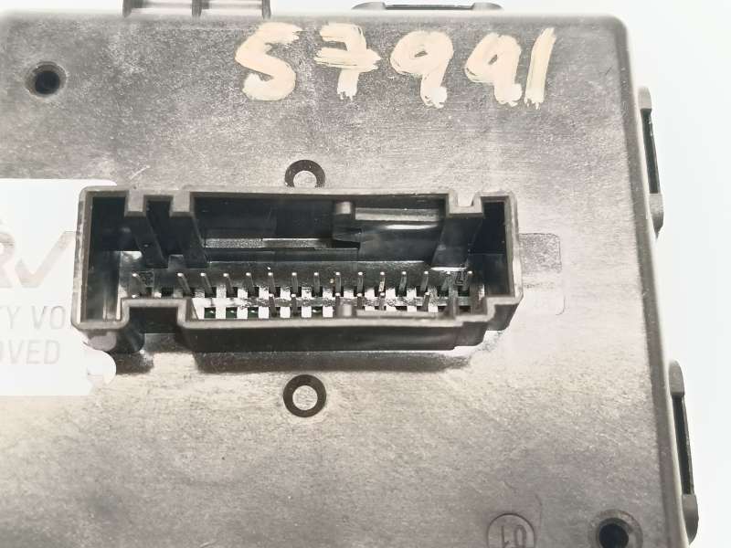 Recambio de modulo electronico para cupra leon (kl1, ku1, kug) 1.5 etsi referencia OEM IAM 5WA959436Q 5ZA013854 4