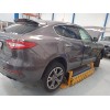 maserati levante suv (m161) del año 2017