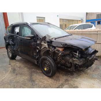 FORD KUGA (CBS)