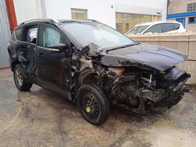 FORD KUGA (CBS)