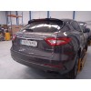 maserati levante suv (m161) del año 2017