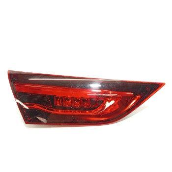Recambio de piloto trasero izquierdo interior para mercedes-benz cla (c118) cla 250 e (118.386) referencia OEM IAM A1189066100  