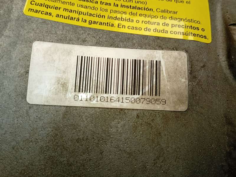 Recambio de caja cambios para alfa romeo giulia (952_) 2.2 d (952aem250, 952aea250) referencia OEM IAM 55278579 55284643 GA8HP50 - Azul 9