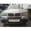bmw x3 (e83) del año 2007