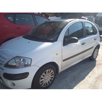 CITROËN C3 I (FC_, FN_)