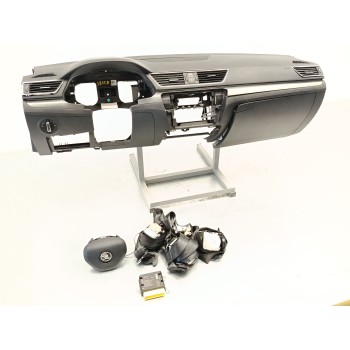 KIT AIRBAG 3V1857007RZR2 3V0880201AHIZY 3V0880204D