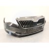 Recambio de paragolpes delantero para skoda superb iii station wagon (3v5) 2.0 tdi referencia OEM IAM 3V0807218B 3V0853653BFOD 