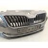 Recambio de paragolpes delantero para skoda superb iii station wagon (3v5) 2.0 tdi referencia OEM IAM 3V0807218B 3V0853653BFOD 