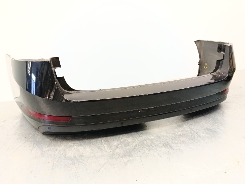 PARAGOLPES TRASERO 3V9807421 