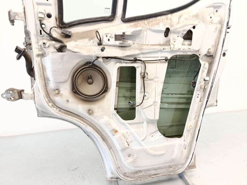 Recambio de puerta delantera derecha para iveco daily vi caja/chasis 33s15, 35s15, 35c15 referencia OEM IAM 5801519999 - Blanco 6