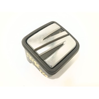 Recambio de maneta exterior porton para seat leon (kl1, klg) 1.5 etsi referencia OEM IAM 5FA827565DLGL  