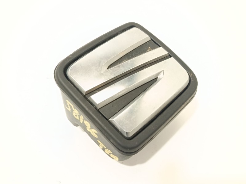 MANETA EXTERIOR PORTON 5FA827565DLGL 