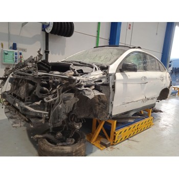 MERCEDES-BENZ GLE COUPE (C292)