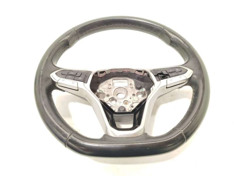 Recambio de volante para volkswagen transporter t6 furgoneta (sga, sgh, sha, shh) 2.0 tdi referencia OEM IAM 2G0419089AVDH 2