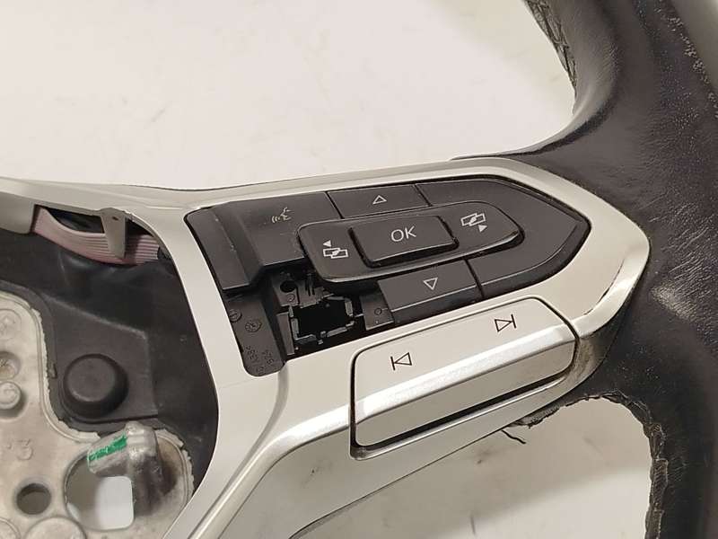 Recambio de volante para volkswagen transporter t6 furgoneta (sga, sgh, sha, shh) 2.0 tdi referencia OEM IAM 2G0419089AVDH 5