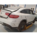 MERCEDES-BENZ GLE COUPE (C292)