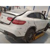 mercedes-benz gle coupe (c292) del año 2016