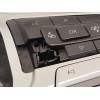 Recambio de volante para volkswagen transporter t6 furgoneta (sga, sgh, sha, shh) 2.0 tdi referencia OEM IAM 2G0419089AVDH  