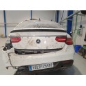 MERCEDES-BENZ GLE COUPE (C292)