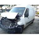 RENAULT MASTER KASTEN