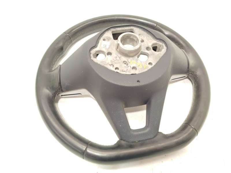 Recambio de volante para volkswagen transporter t6 furgoneta (sga, sgh, sha, shh) 2.0 tdi referencia OEM IAM 2G0419089AVDH 8