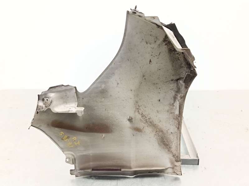 Recambio de aleta delantera izquierda para fiat ducato furgoneta (250_) 130 multijet 2,3 d referencia OEM IAM 52230787 - Blanco 4