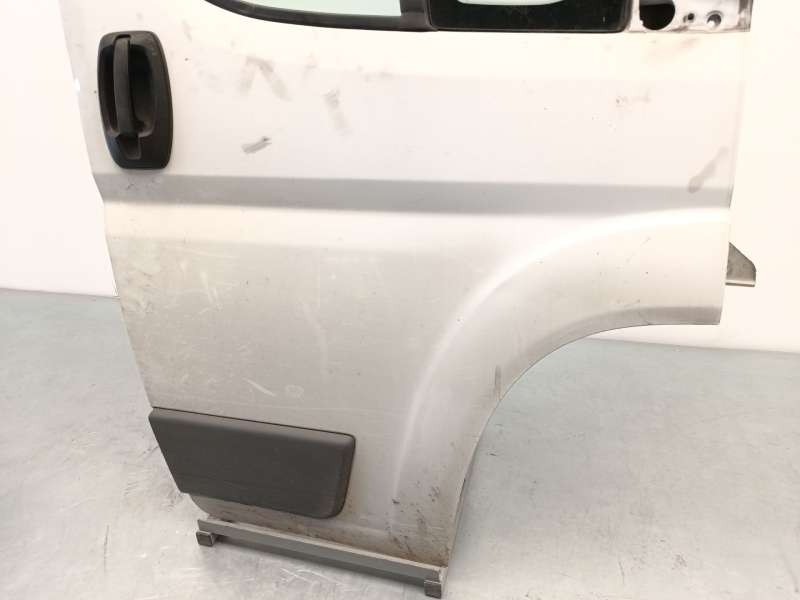 Recambio de puerta delantera derecha para fiat ducato furgoneta (250_) 130 multijet 2,3 d referencia OEM IAM 46858527 - Blanco 3