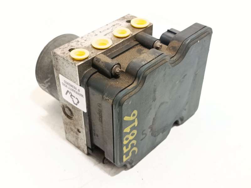 Recambio de abs para opel astra k sports tourer (b16) 1.6 cdti (35) referencia OEM IAM 39064664 0265956573 269837 - Gris 3