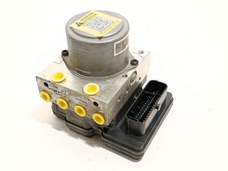 Recambio de abs para kia xceed (cd) 1.0 t-gdi referencia OEM IAM 58910J7AA0 6158941600 J758924500 - Blanco 2