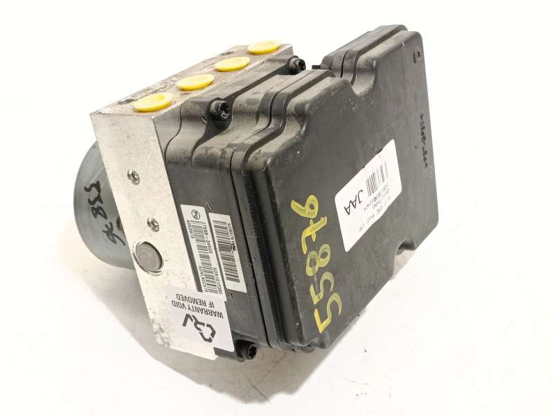 Recambio de abs para kia xceed (cd) 1.0 t-gdi referencia OEM IAM 58910J7AA0 6158941600 J758924500 - Blanco 3