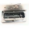 Recambio de abs para kia xceed (cd) 1.0 t-gdi referencia OEM IAM 58910J7AA0 6158941600 J758924500