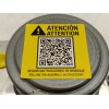 Recambio de abs para kia xceed (cd) 1.0 t-gdi referencia OEM IAM 58910J7AA0 6158941600 J758924500