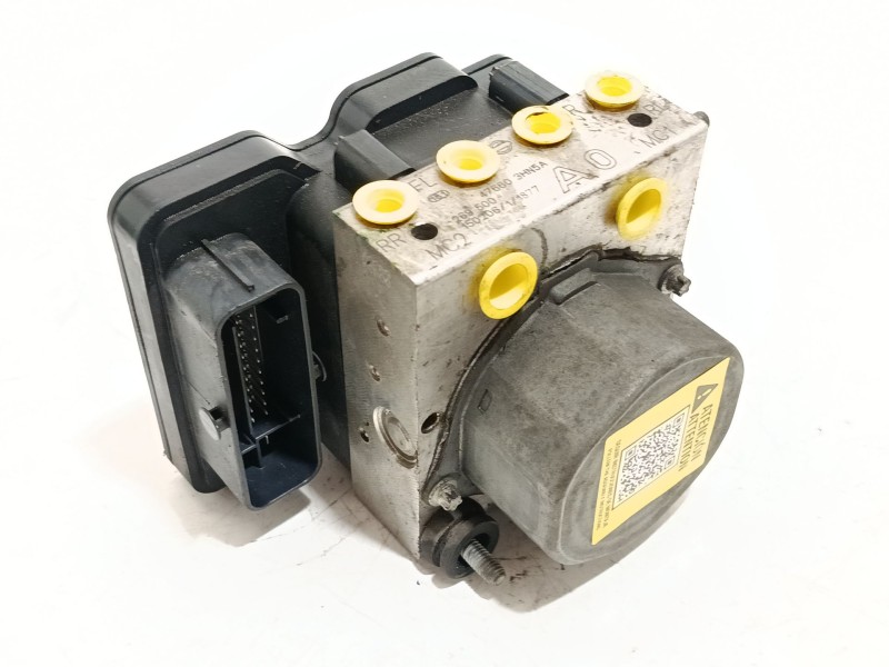 ABS 476603HN5A 0265956096 269500
