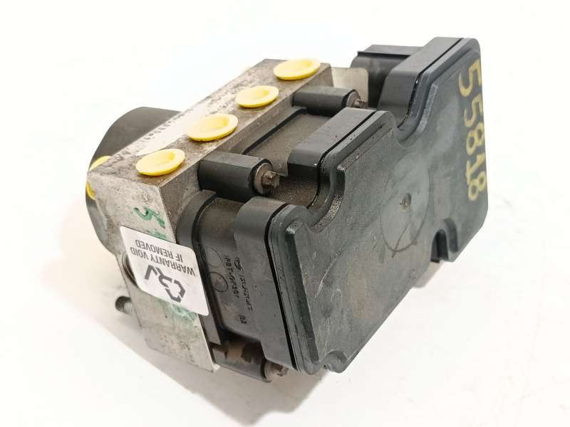 Recambio de abs para renault kangoo profesional referencia OEM IAM 476605718R 0265805027 269028 - Blanco 3